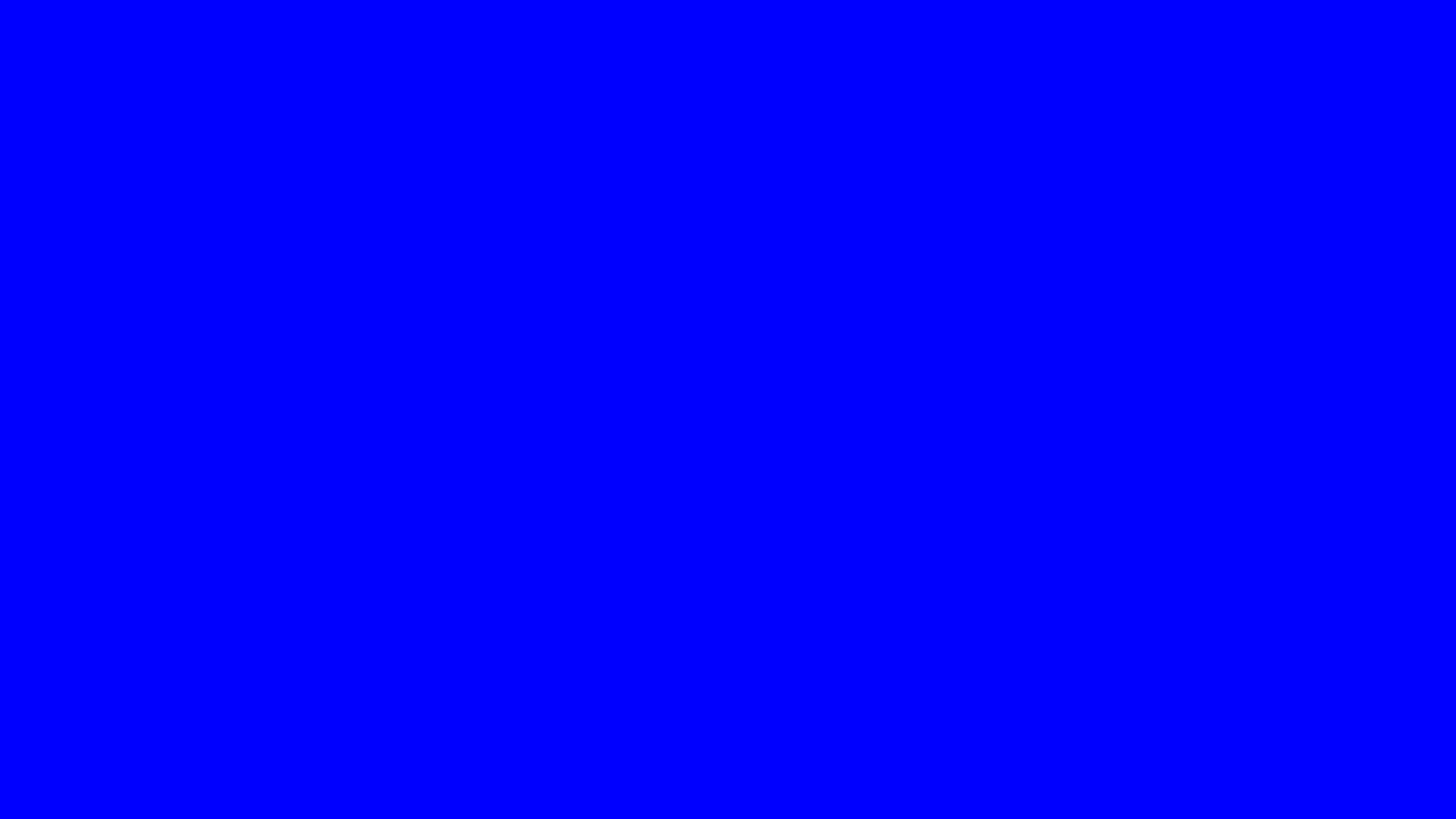 Immagine di sfondo dello schermo blu