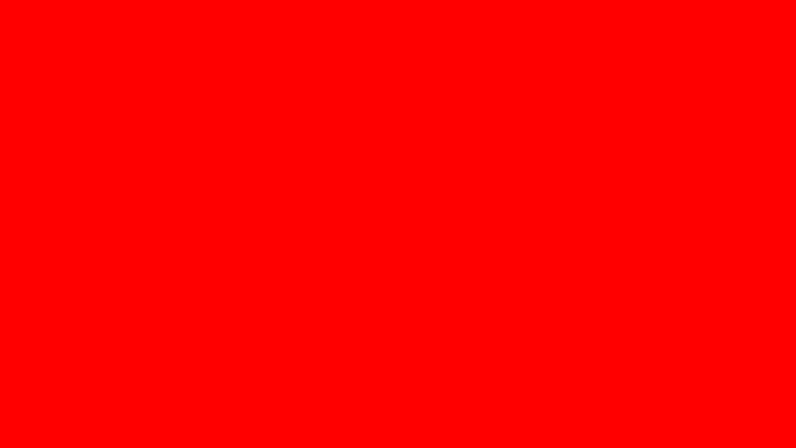 Immagine di sfondo dello schermo rosso